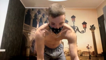 Purple_Gang  02-12-2021 video goodvibes